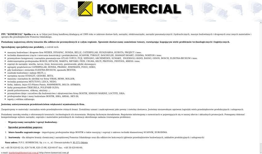 przedsiebiorstwo-produkcyjno-uslugowe-komercial-sp-z-o-o