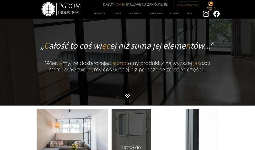 pgdom
