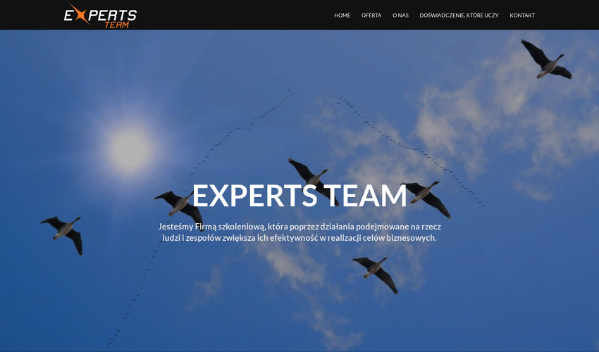 experts-team-sp-z-o-o