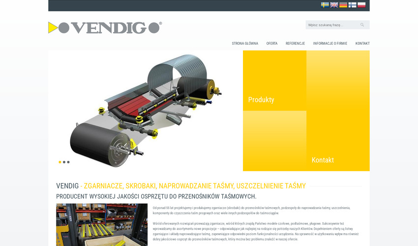 vendig