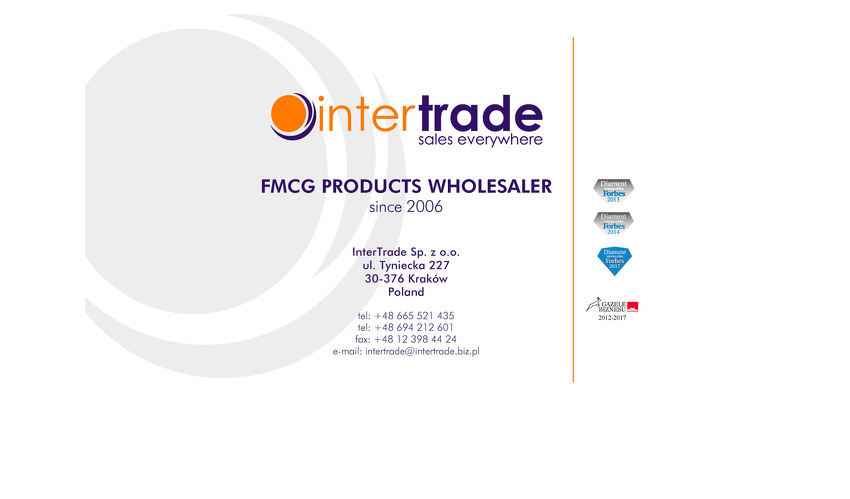 intertrade-sp-z-o-o