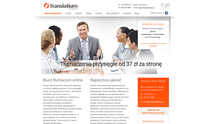 translatium