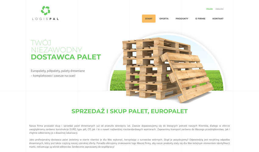 logispal