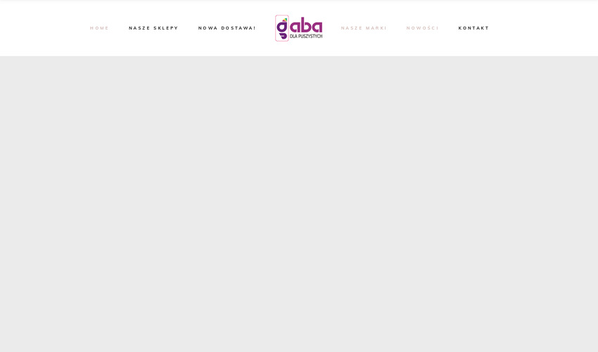 gaba-fashion