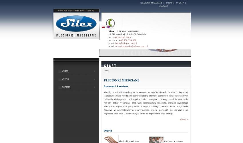 silex-malgorzata-matuszewska