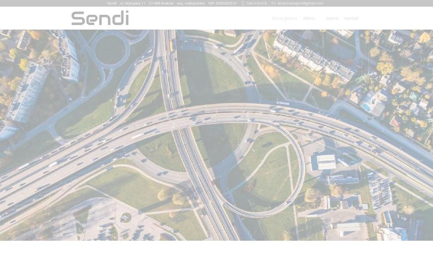 sendi
