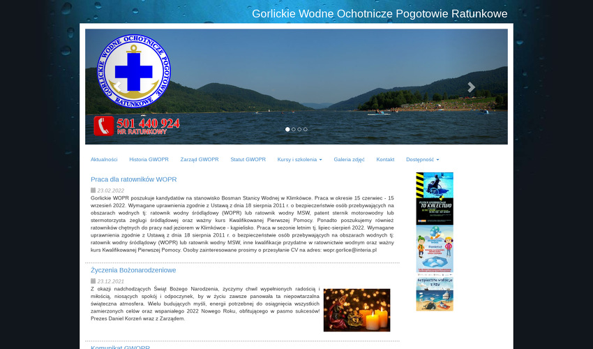 gorlickie-wodne-ochotnicze-pogotowie-ratownicze