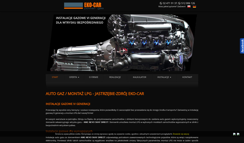 eko-car