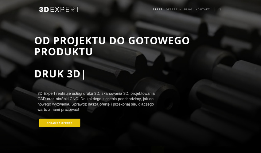 3d-expert