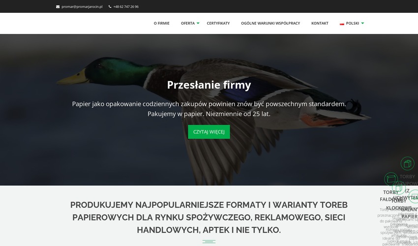 firma-promar-marciniak-sp-z-o-o