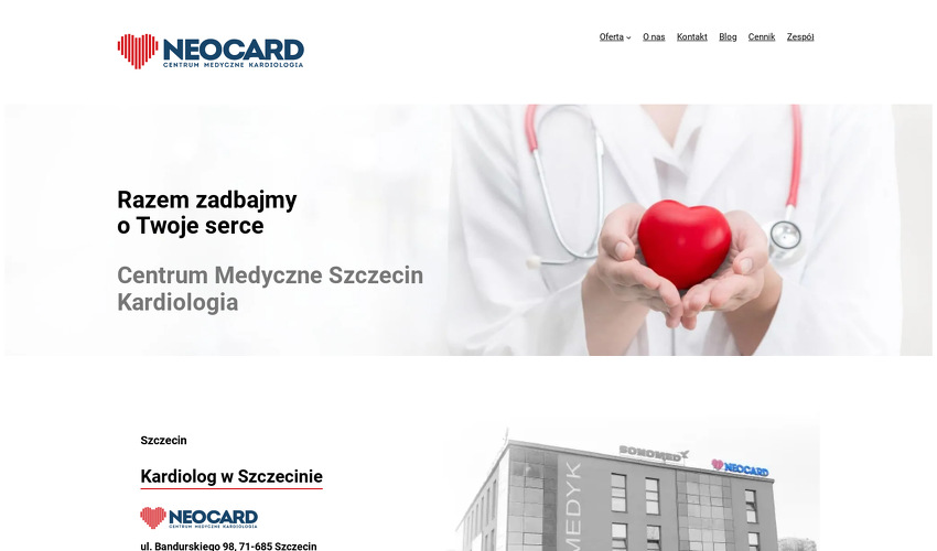 neocard