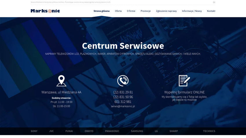 marksonic-marek-gasiorowski