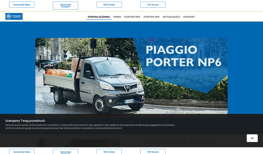 uni-truck-sp-z-o-o