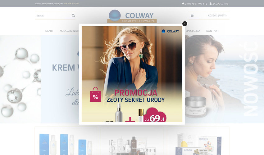 kosmetyki-colway-pl