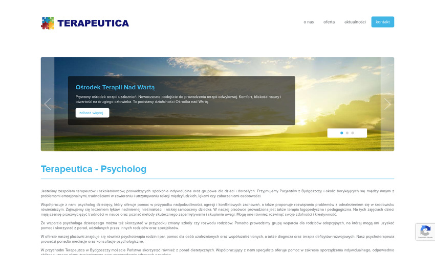 terapeutica-osrodek-terapeutyczno-szkoleniowy