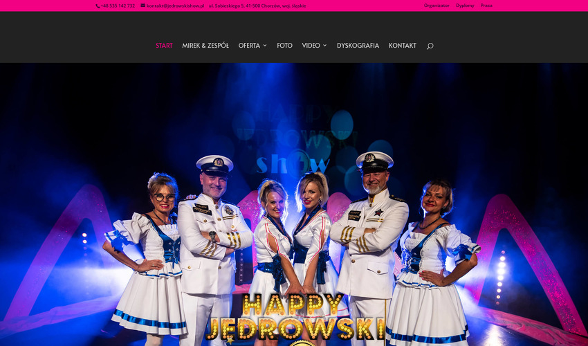 miroslaw-jedrowski-show
