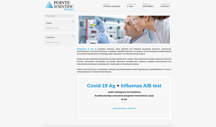 pointe-scientific-polska-sp-z-o-o