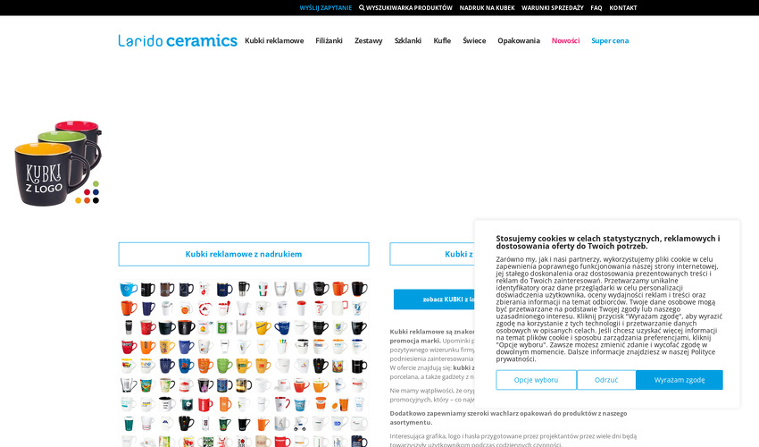 larido