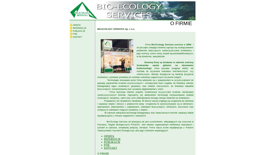 bio-ecology-services-sp-z-o-o