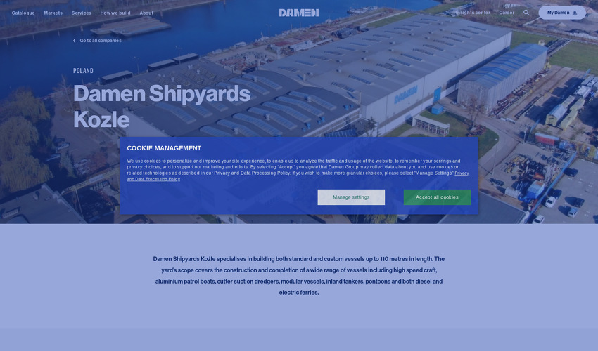 damen-shipyards-kozle-sp-z-o-o