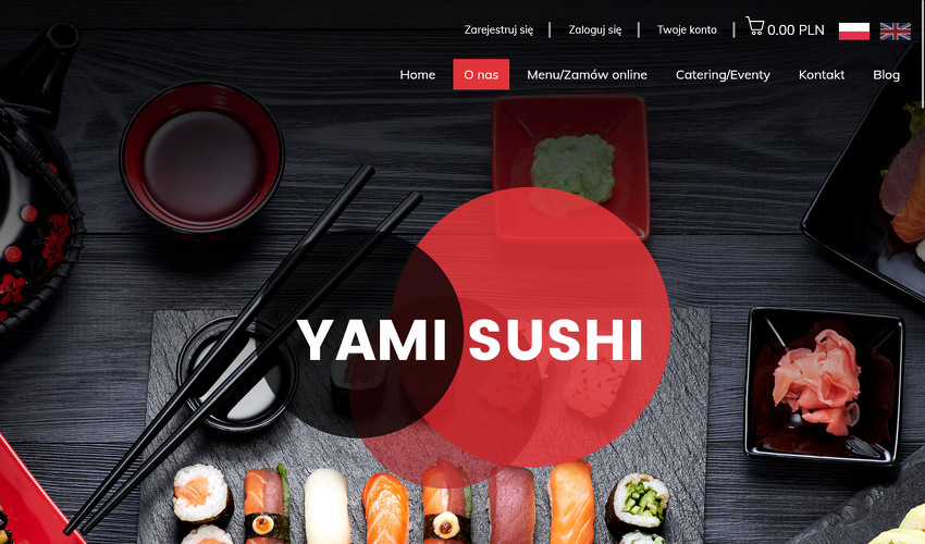 yamisushi