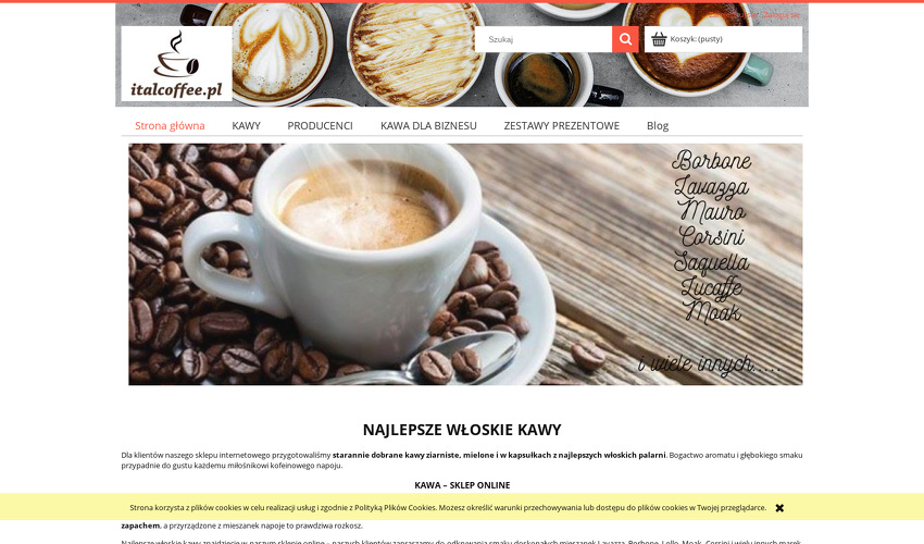 italcoffee