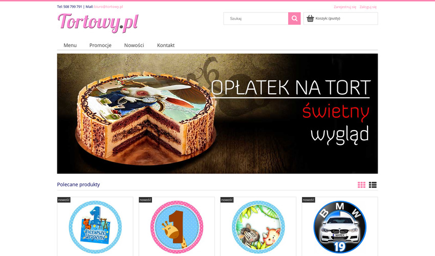 tortowy-pl