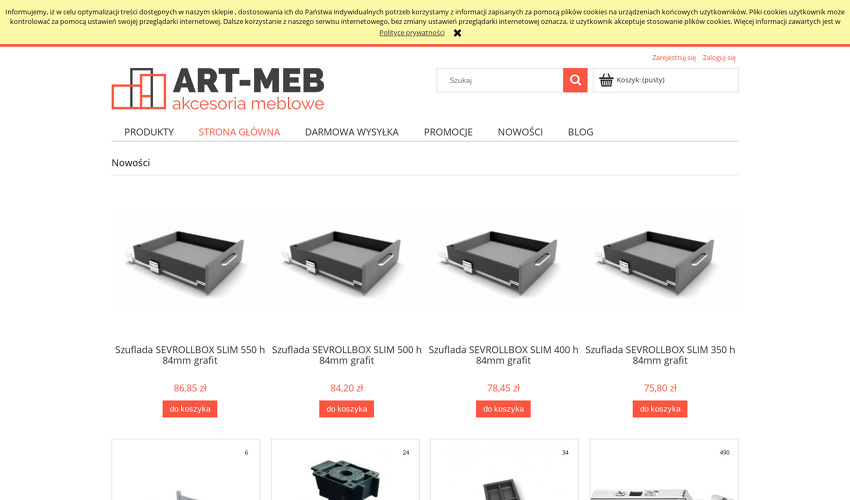 art-meb