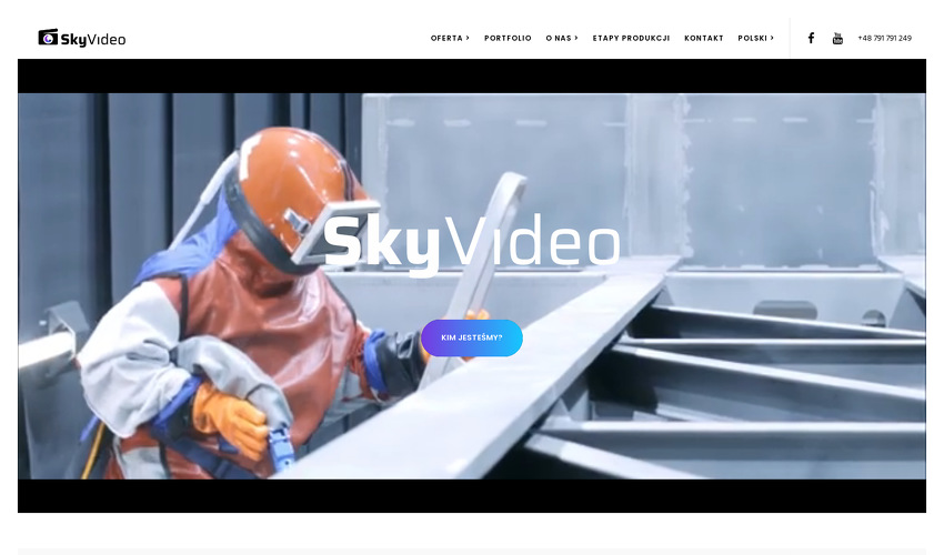 skyvideo