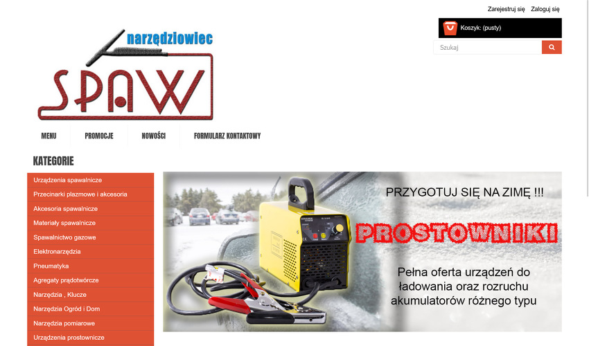 spaw-narzedziowiec