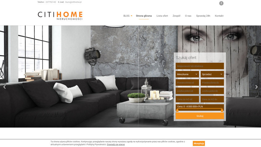 citihome