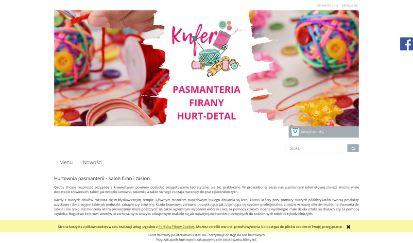 kufer-pasmanteria