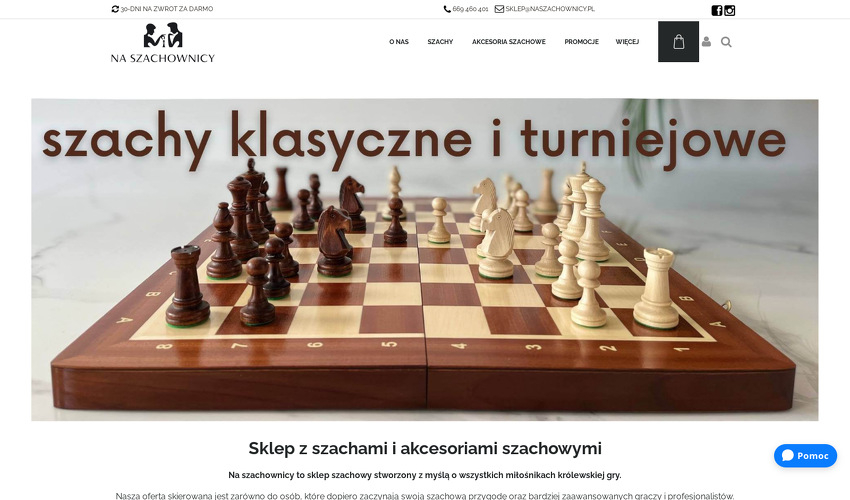 na-szachownicy