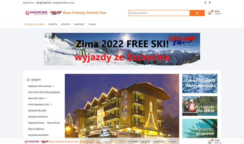 greland-tour-andrzej-grelak