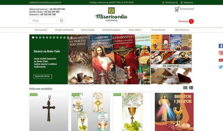 misericordia