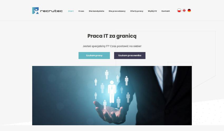 recrutec