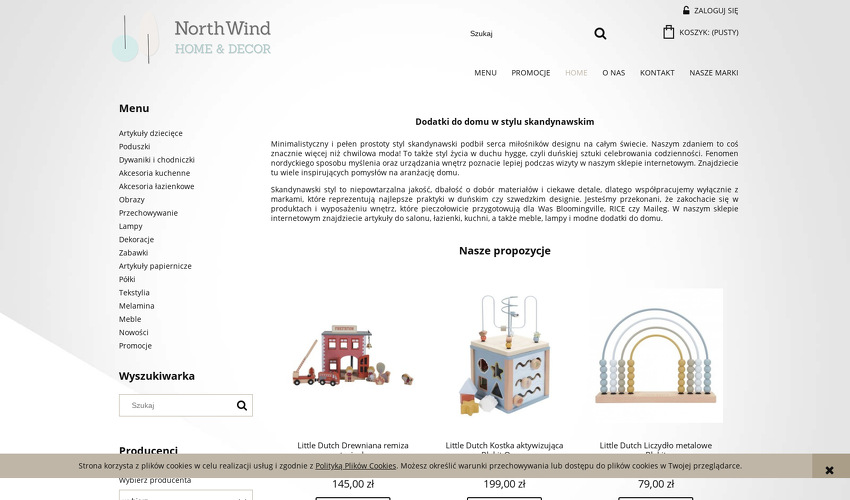 north-wind