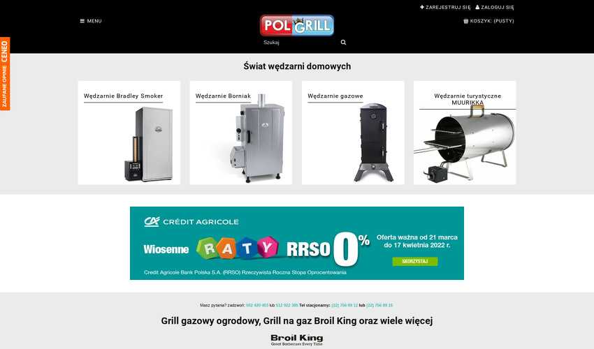 dobregrille-pl