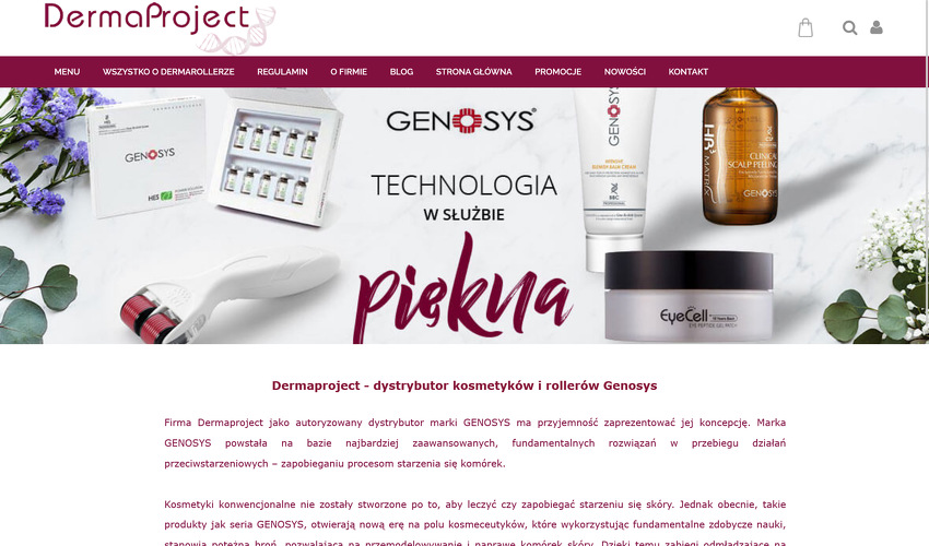 dermaproject-miroslawa-borowska