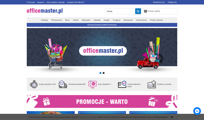 officemaster-pl
