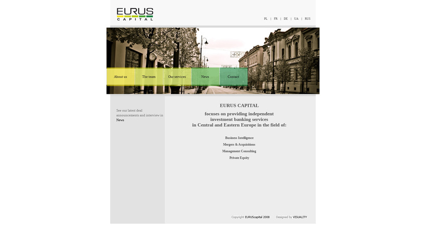 eurus-capital-sp-z-o-o