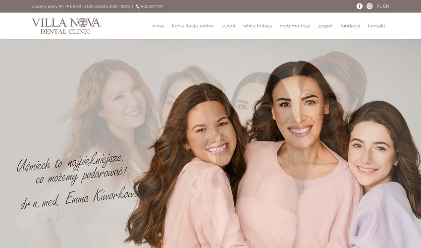 villa-nova-dental-clinic