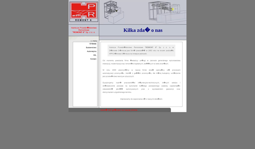 hutnicze-przedsiebiorstwo-remontowe-remont-6-sp-z-o-o