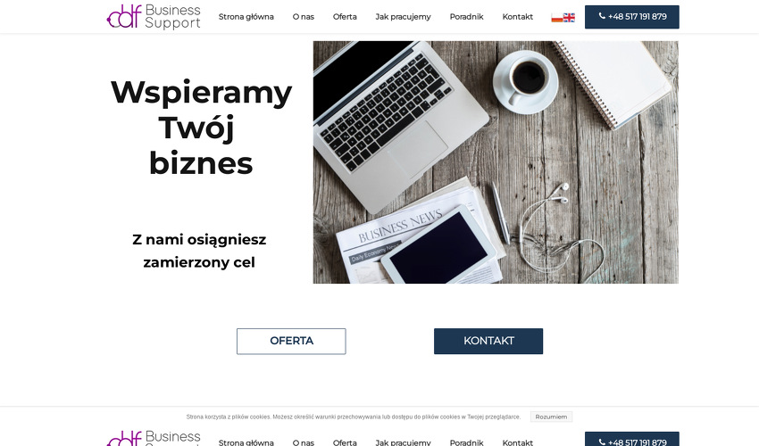 ddf-business-support
