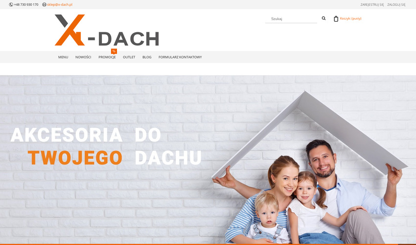 x-dach