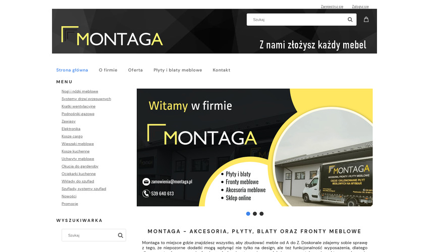 montaga