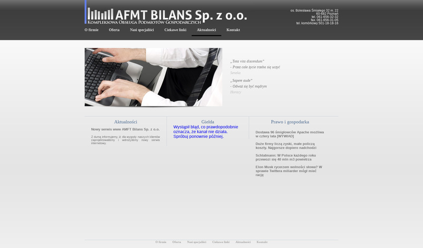 a-f-m-t-bilans-sp-z-o-o