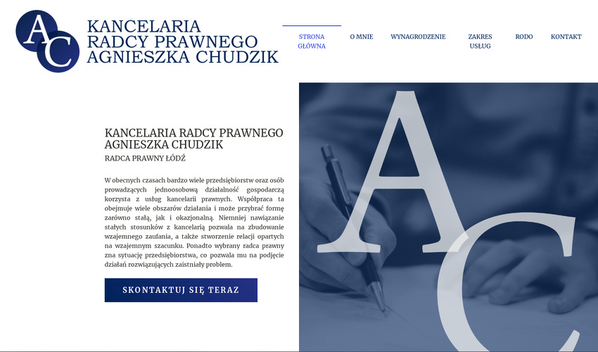 kancelaria-radcy-prawnego-agnieszka-chudzik
