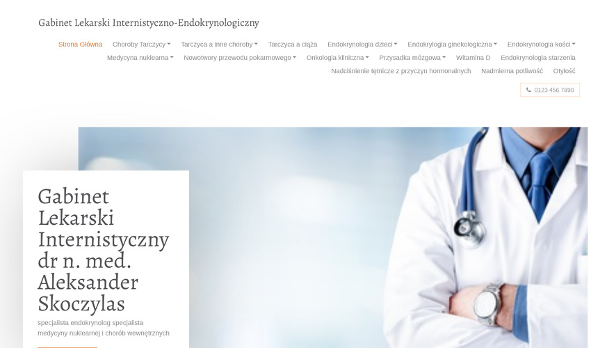 gabinet-lekarski-internistyczny-dr-n-med-aleksander-skoczylas