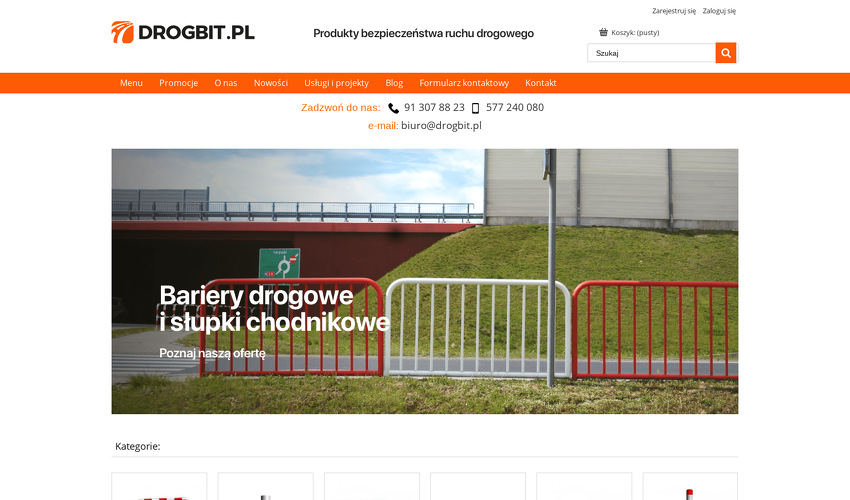 drogbit-pl
